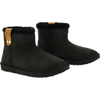 Dámská zimní obuv PENELOPE Válenky Penelope, dámské, černé 40