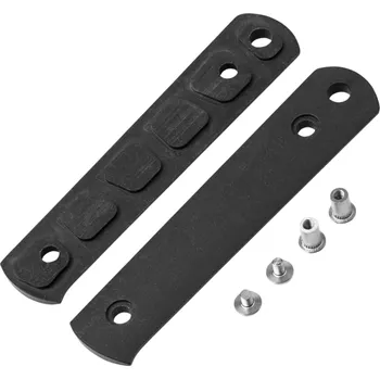 kapesní nůž Böker Manufaktur Solingen BFF Packlite Rukojeti Černé Richlite 120672