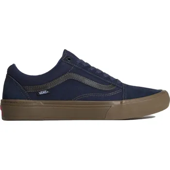 Pánská fitness obuv Buty Vans - Boty Vans BMX Old Skool Gum - 43