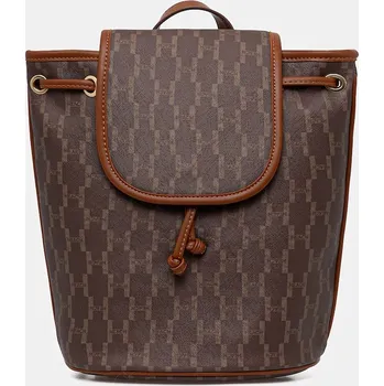 Sportovní batoh Batoh Silvian Heach WELME RCA25012ZA hnědá 88X, vel. ONE SIZE