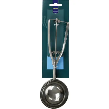 CZ distribuce METRO PROFESSIONAL Kleště na rýži / zmrzlinu 125 ml nerez 1 ks