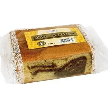 CZ distribuce GOLDFEIN Mramorový řez 400 g