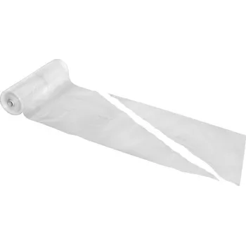 CZ distribuce METRO PROFESSIONAL Sáček cukrářský 46 cm 70°C polyethylen 100 ks