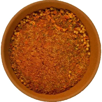 Koření CZ distribuce DAFO Směs koření na ryby 500 g