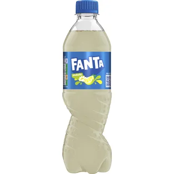 CZ distribuce Fanta Shokata 12 ks - 500ml
