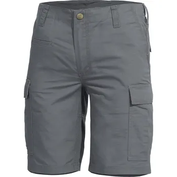 Pánské kraťasy Kraťasy PENTAGON BDU 2.0 SHORTS K05011 WOLF/GREY 40