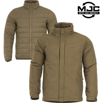 Bunda PENTAGON GEN V3.0 K01002 COYOTE XXXL