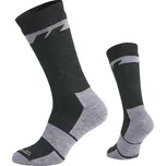 Ponožky PENTAGON ALPINE MERINO SOCKS HEAVY EL14017 06 EL14017 OLIVE GREEN 39-41