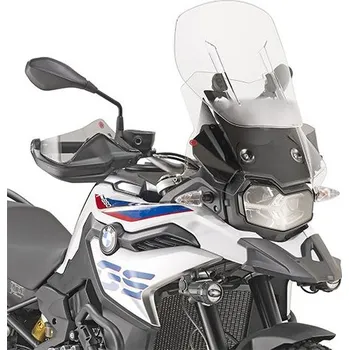 Motodíl KAPPA KAF5127B posuvné plexi BMW F 750 GS / 800 GS / 850 GS (18-25)