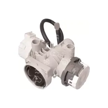 čerpadlo vypouštěcí pračky LG, komplet, AHA75693421