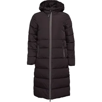 Dámský kabát Dámský kabát LOAP TANDORA brown M