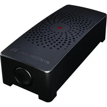 Bezpečnostní detektor THITR Plynový alarm G.A.S.