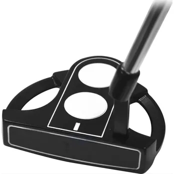 Golfová hůl Longridge Super Mallet II putter, 34"