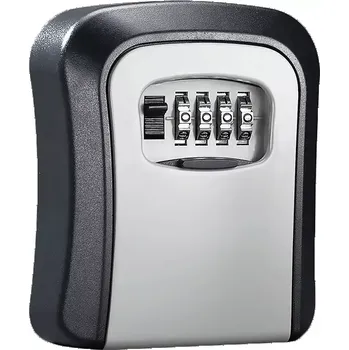 Bezpečnostní schránka na klíče- kov