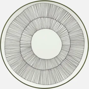 Talíř Marimekko Talíř Kukat Puhkeavat 20cm