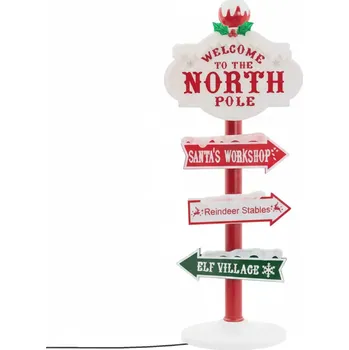 Bytová dekorace Home Styling Collection LED venkovní vánoční dekorace