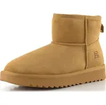 TT.Bagatt dámské válenky béžové D35-ATR51-1400 - 42 | P697575