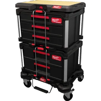 Milwaukee PACKOUT™ dílenský vozík 4932492892