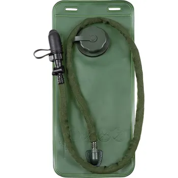 Hydrovak MFH Vak hydratační TPU Extreme 2,5 l s hadičkou na pití