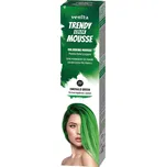 Nezařazené produkty Venita Trendy Color Mousse Emerald Green 75 ml