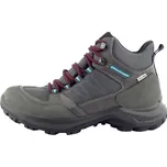 IMAC kotníková obuv 3741 grey, velikost 41