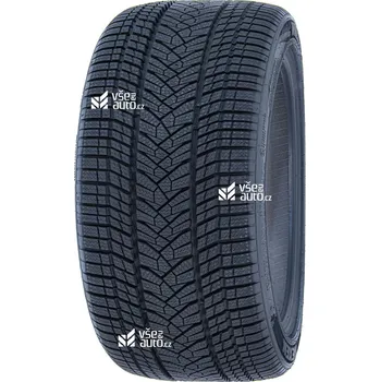 Zimní osobní pneu NEXEN WINGUARD SPORT 3 XL 275/45 R21 110V