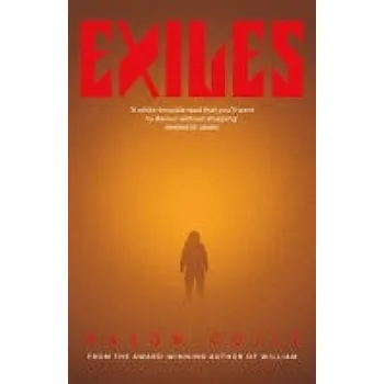Cizojazyčná kniha Exiles - Coile, Mason