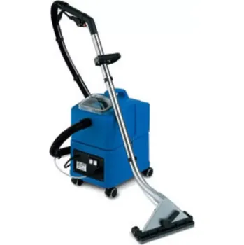 Profesionální čistič na koberec SANTOEMMA Extraktor Sabrina