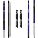 Běžecký set ATOMIC Savor 46 Grip s vázáním NNN Modrá 179 cm