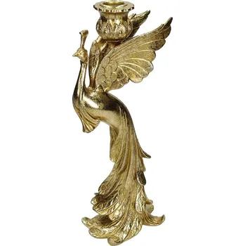 Svícen Dekorativní svícen home & lifestyle XET.6518 vícebarevná MLC