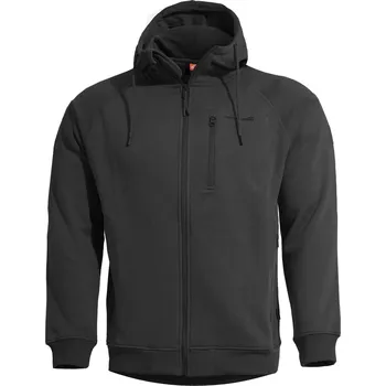 Pánská mikina Mikina PENTAGON LEONIDAS 2.0 K08016 BLACK XS