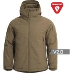 Parka PENTAGON LCP V2.0 PRIMALOFT PARKA K01007 COYOTE L