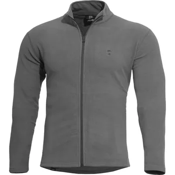 Pánská mikina Mikina PENTAGON ELK FLEECE D08101 88 D08101 WG/BLACK S