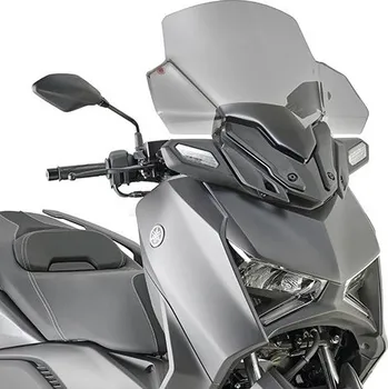 Motodíl KAPPA KD2167S kouřové plexi YAMAHA X-MAX 125 300 (23-25)