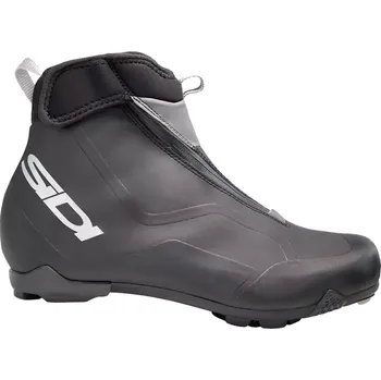 Pánské cyklistické tretry Sidi Zimní tretry Sidi Algor Primaloft Black Black velikost 46