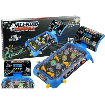 Stolní fotbal Mamido Stolní pinbal fotbal