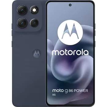 Mobilní telefon Motorola Moto G86 Power 5G 12GB/256GB Pantone Spellbound