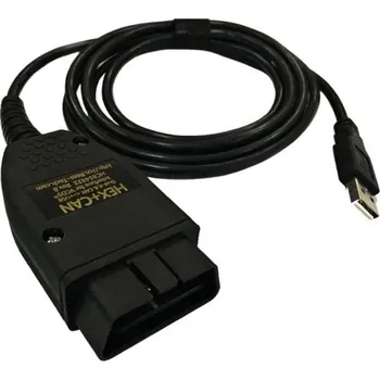 Autodiagnostika Diagnostika VCDS STANDARD