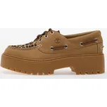 Tenisky Timberland Boat Shoe Beige EUR 40