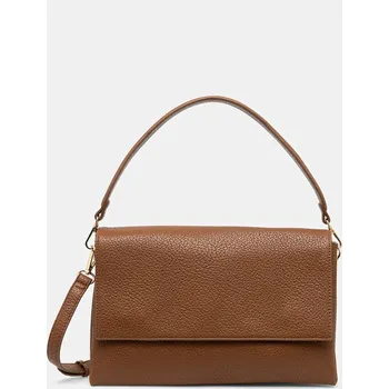 Kabelka Kabelka Answear.LAB 1009.ilk hnědá 82X, vel. ONE SIZE