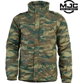 Bunda PENTAGON GEN V3.0 CAMO K01002 GREY CAMO XL
