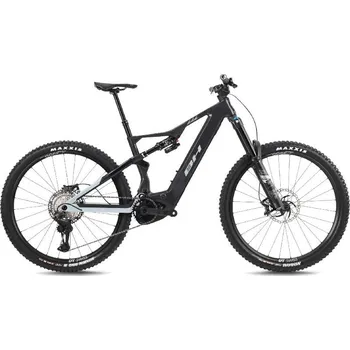 Elektrokolo Elektrokolo BH iLYNX+ NX ENDURO CARBON 9.7 EX976 22,22Ah 29" BLACK / AQUAMARINE / WHITE 2026 rám L" + DOPRAVA ZDARMA