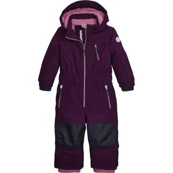 Chlapecká zimní kombinéza Dětská zimní kombinéza KILLTEC FISW 46 MNS ONPC OVERALL 43399-00439 25/26 velikost 86-92 (1-2 roky)