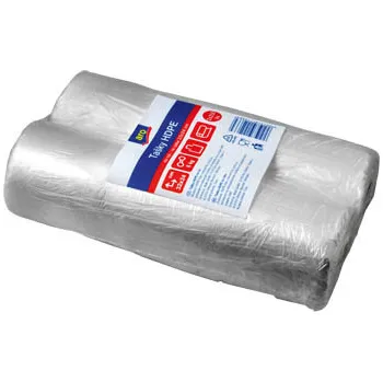 CZ distribuce aro Tašky košilkové 6 kg role 2 x 250 ks