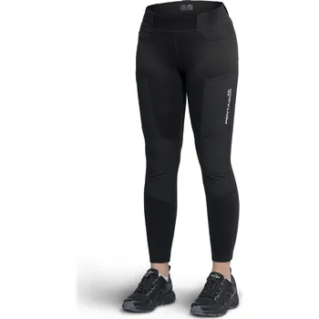 Dámské kalhoty Dámské legíny PENTAGON ARETE WOMENS LEGGINGS K05062 BLACK XS