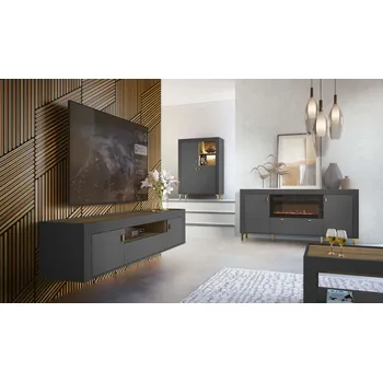 Obývací stěna Obývací pokoj MOSSA I