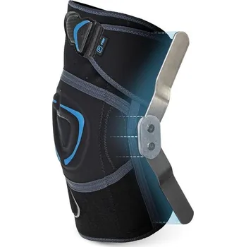 Ortéza kolene AIRTEX PRO ATX 720—Velikost S