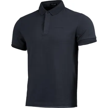 Pánské triko s límečkem PENTAGON VALOR POLO SHIRT K09051 MIDNIGHT BLUE 4XL