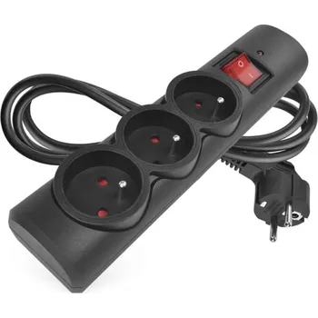 Přepěťová ochrana EMOS P54014