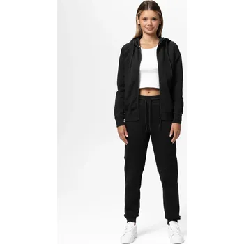 Dámská móda PitBull West Coast - dámská KPZ mikina EXPLORY černá S